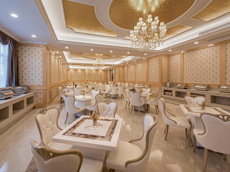 Vienna International Hotel Shenzhen Qianhai Eksteriør bilde